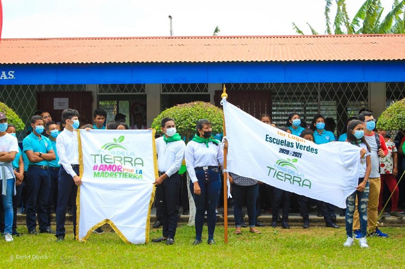 ESCUELA